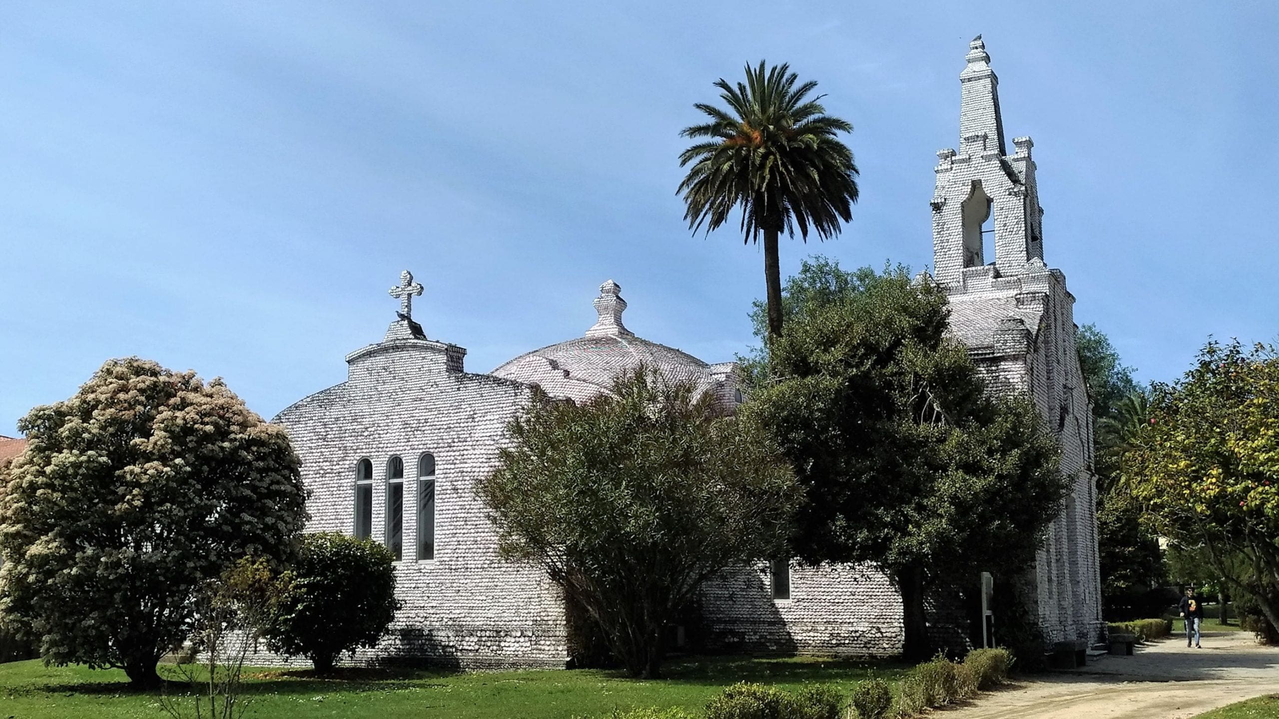 La Toja